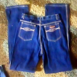 Vintage Rigolletto jeans